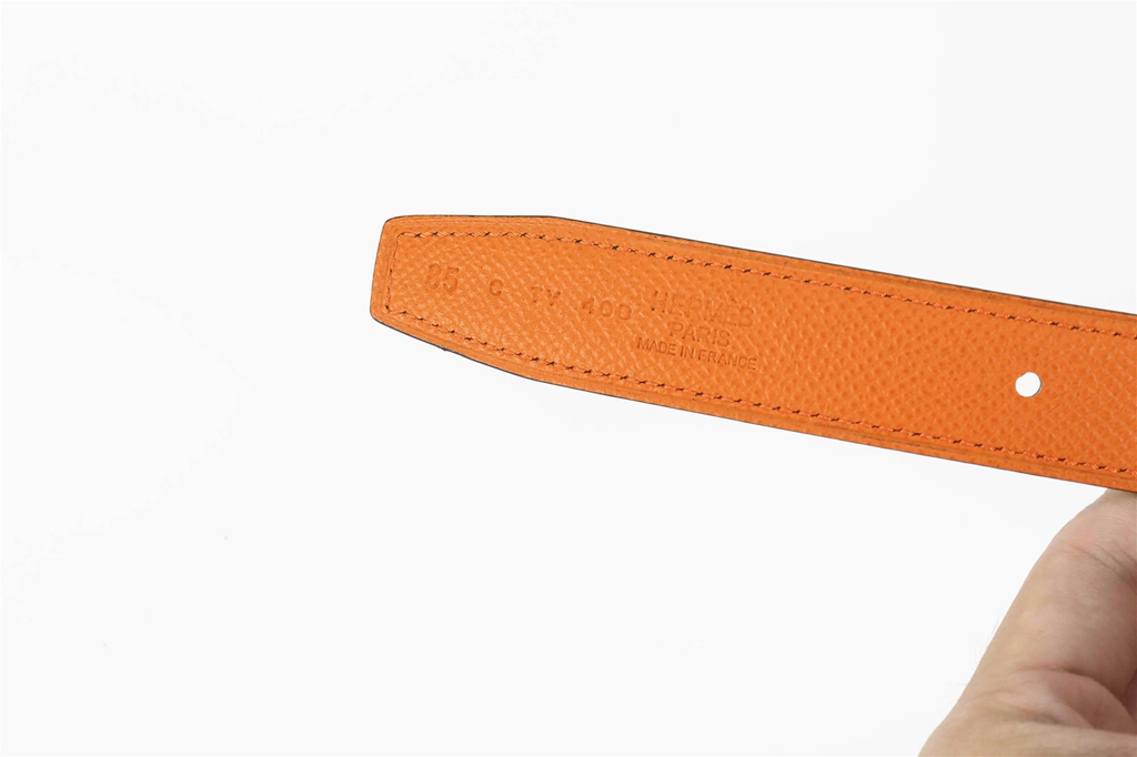 H**me5 BELTS 25mm